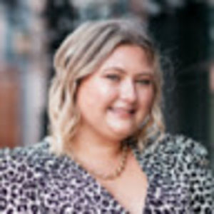 Meet your Posher, Beth